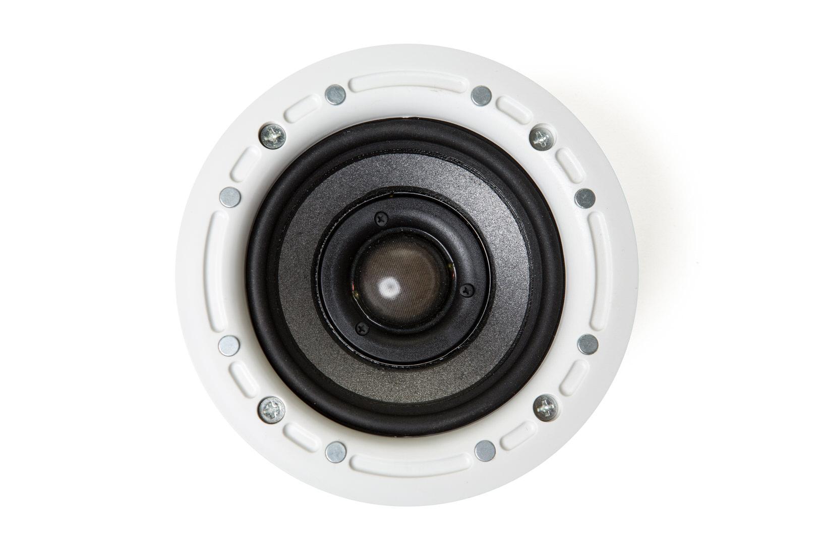 Изображение продукта MOREL LCR 4X WHITE - 2