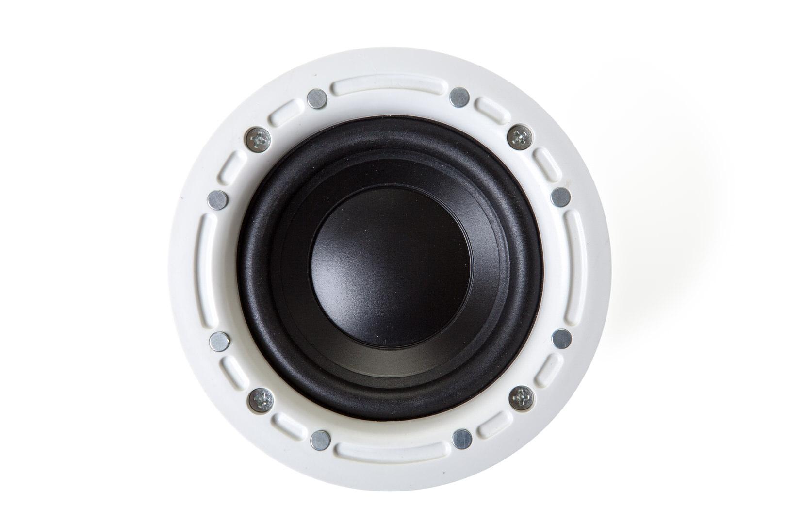 Изображение продукта MOREL LCR 4X WHITE - 3