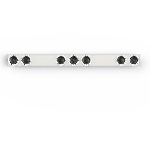 Изображение продукта MOREL LCR4SW WHITE - 1