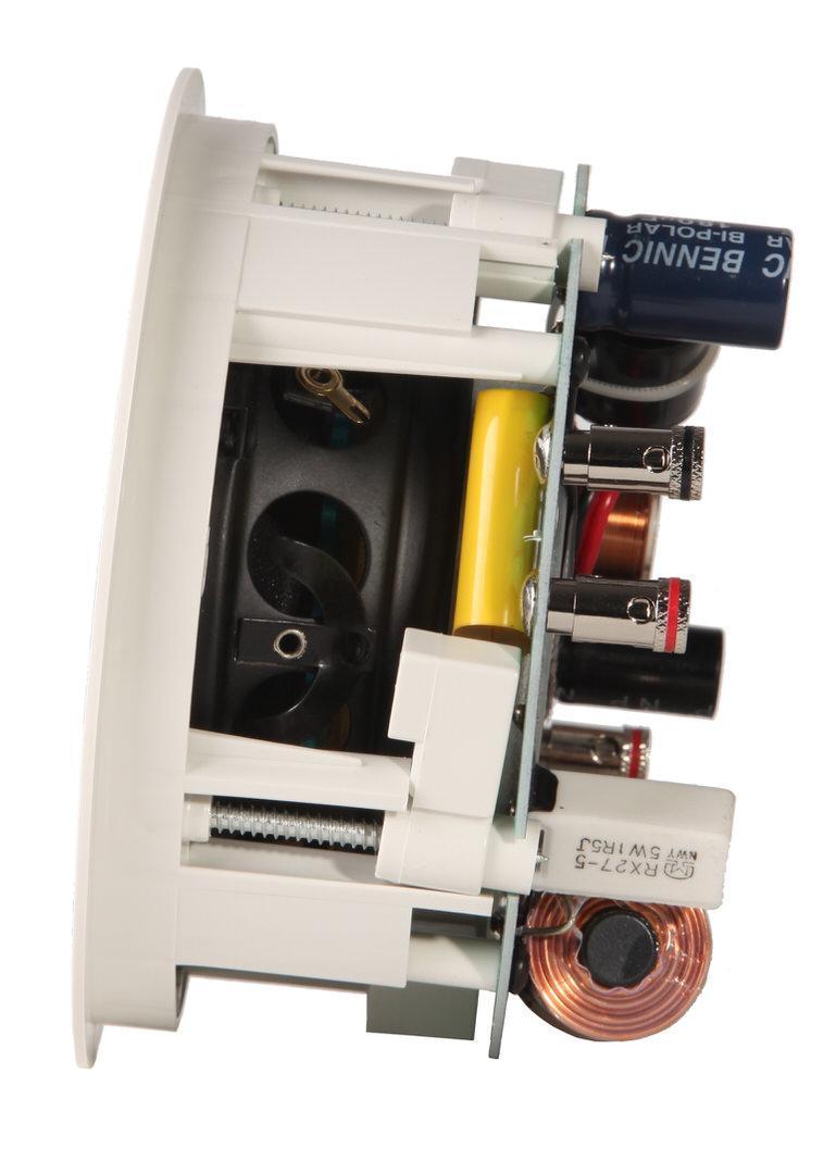 Изображение продукта MOREL MHC400 WHITE - 3