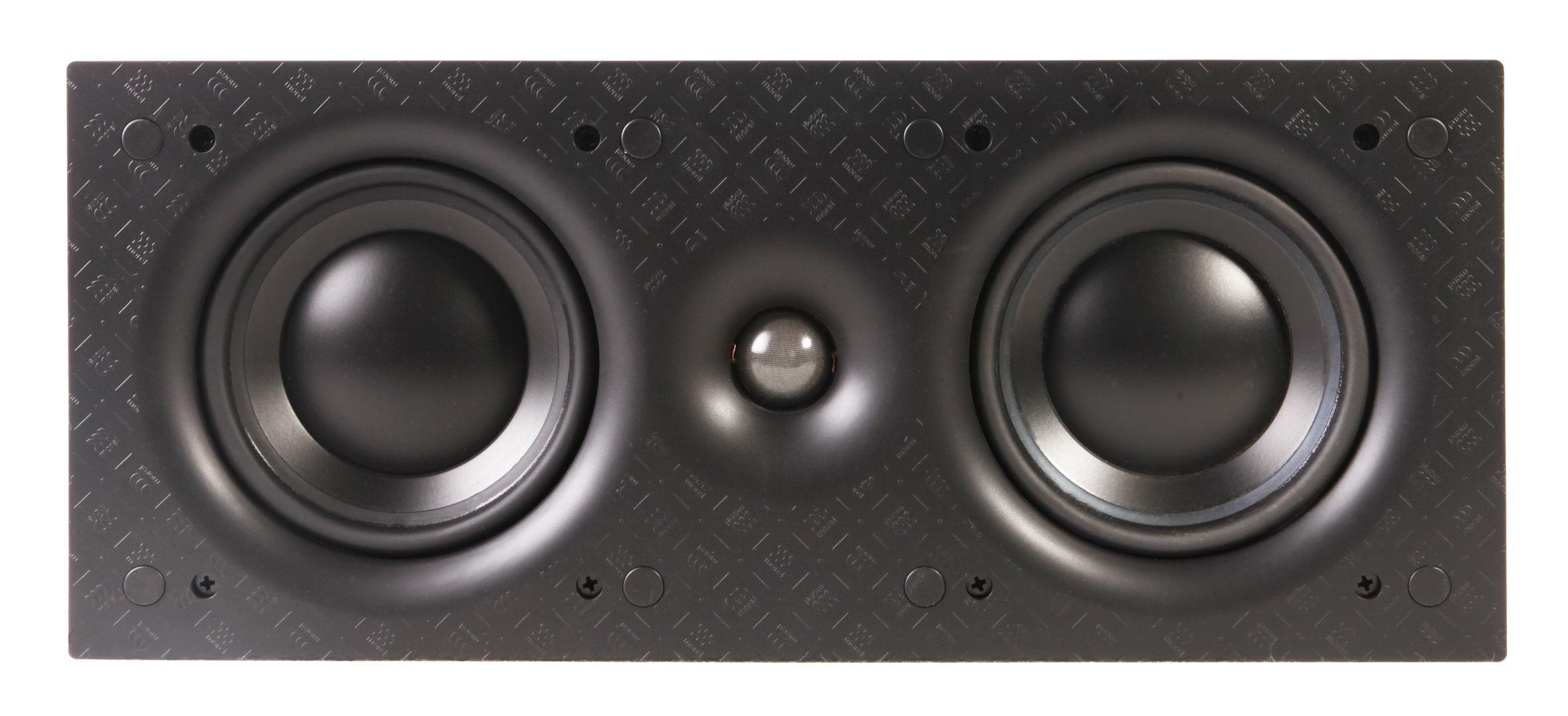 Изображение продукта MOREL MHW525LCR WHITE - 2