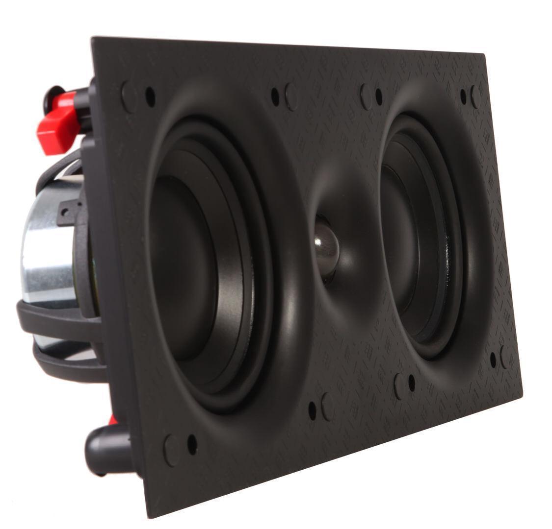 Изображение продукта MOREL MHW525LCR WHITE - 1