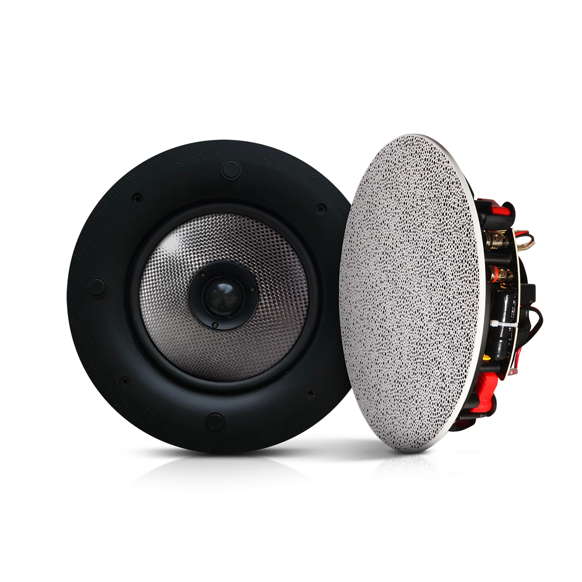 Изображение продукта MOREL PMC600 WHITE - 1