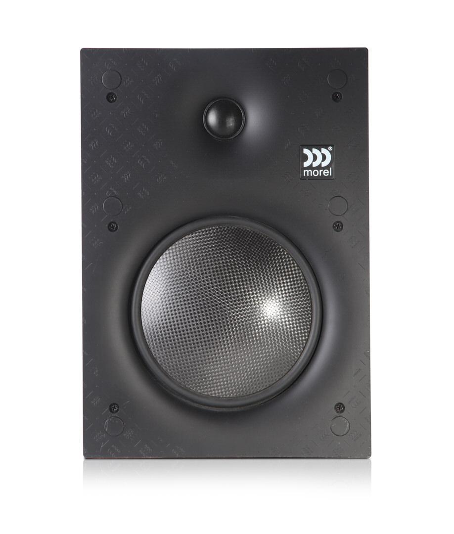 Изображение продукта MOREL PMW600 WHITE - 2