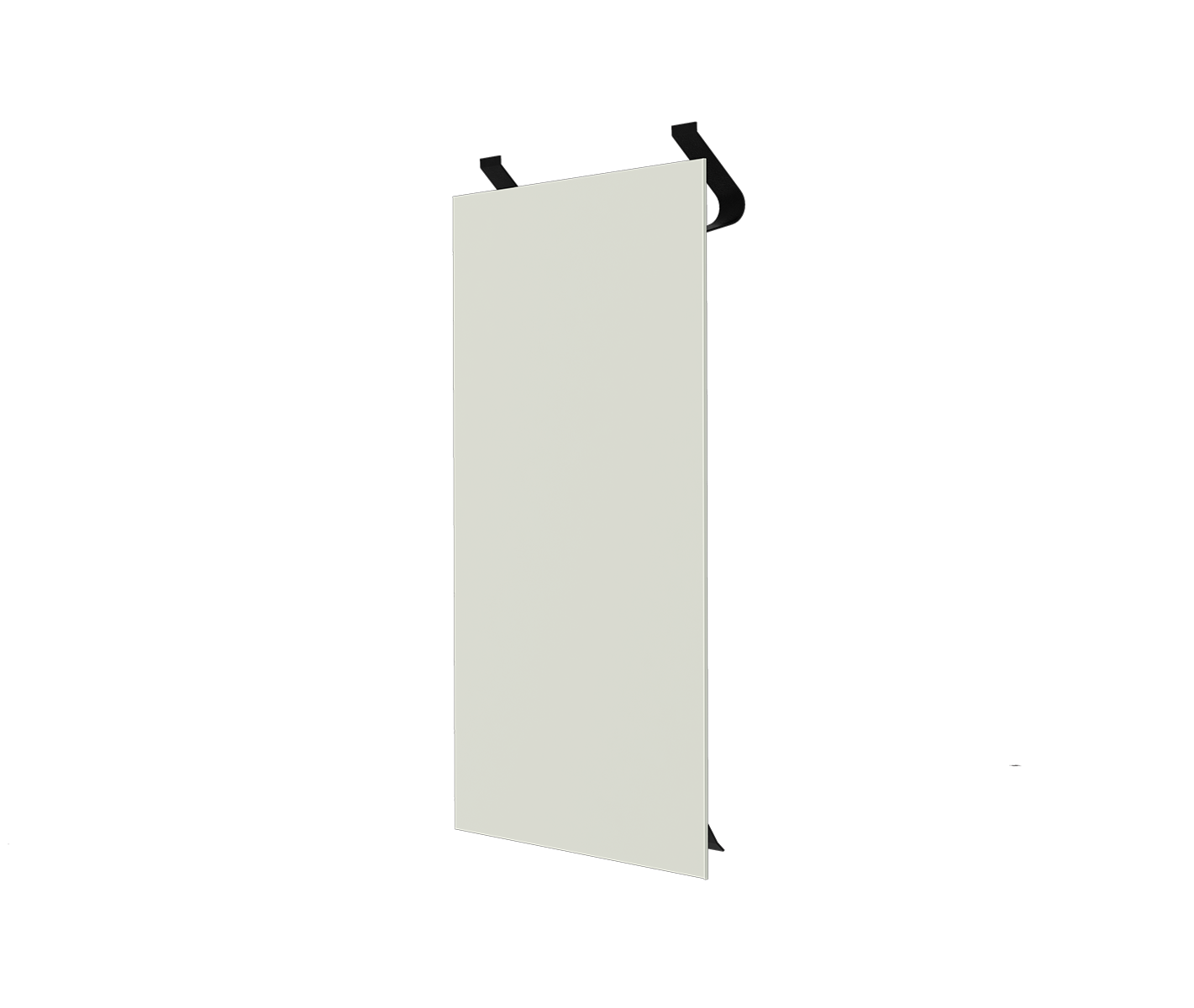 Изображение продукта MOREL Semi Hidder SH17C WHITE - 1