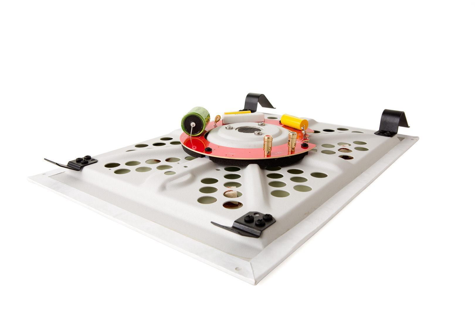 Изображение продукта MOREL Semi Hidder SH17C WHITE - 3