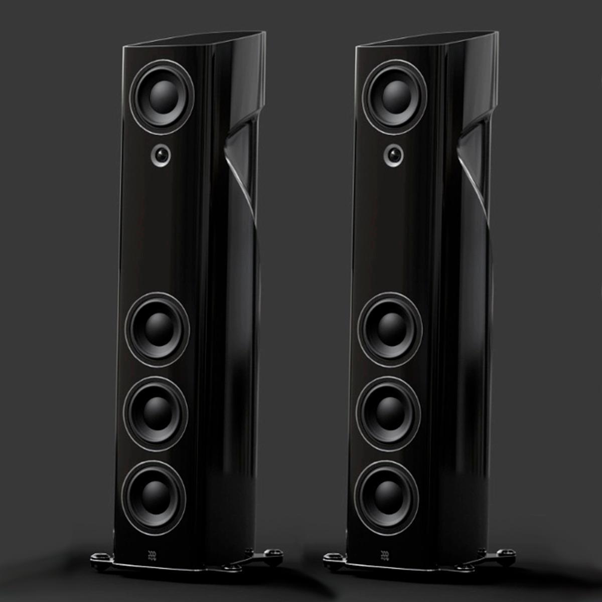 Изображение продукта MOREL SOPRAN 634 BLACK DIAMOND - 2