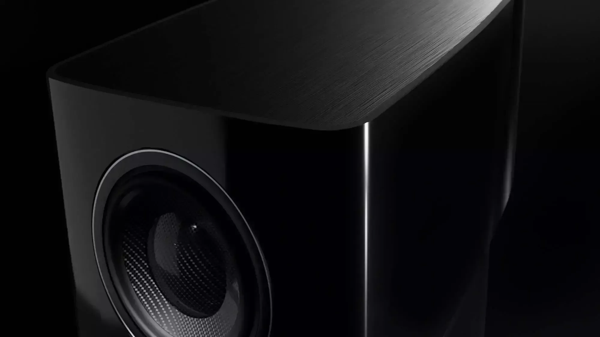 Изображение продукта MOREL SOPRAN 634 BLACK DIAMOND - 3