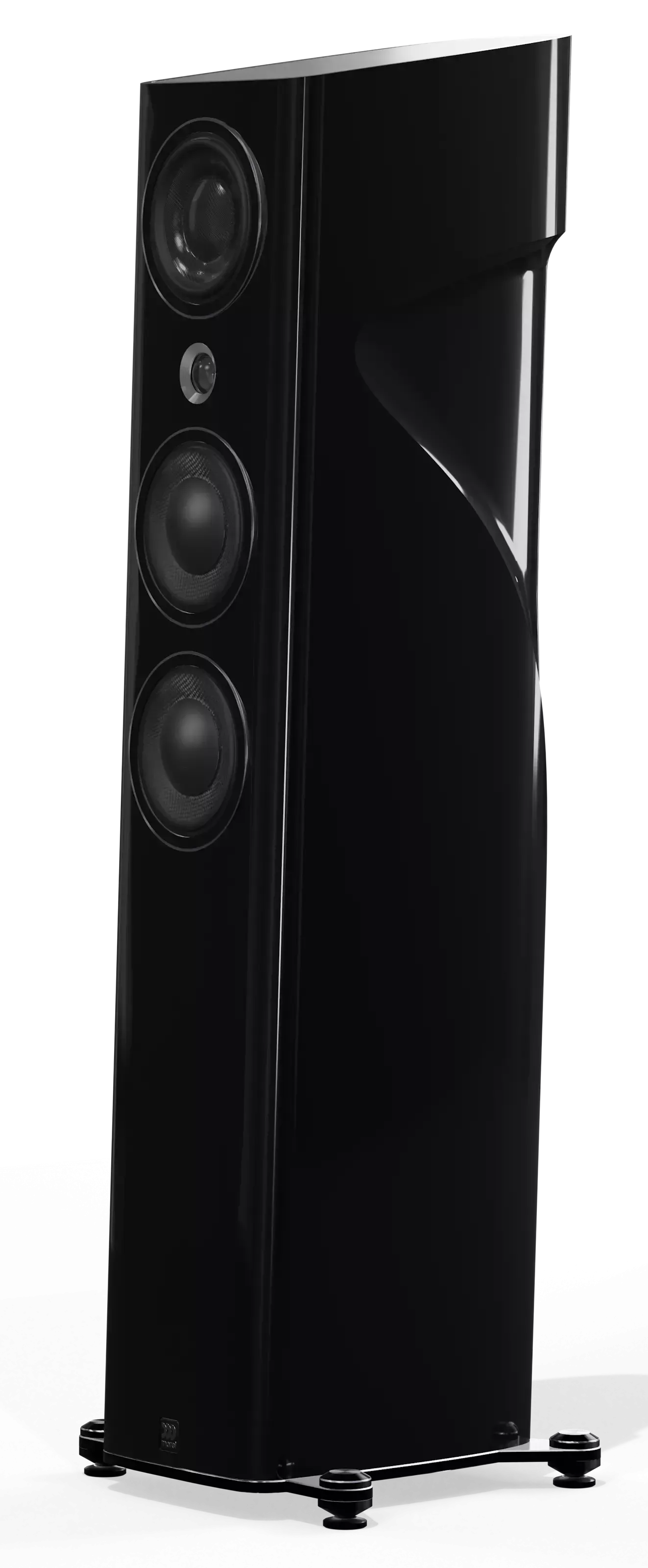 Изображение продукта MOREL SOPRAN 634 BLACK DIAMOND - 4