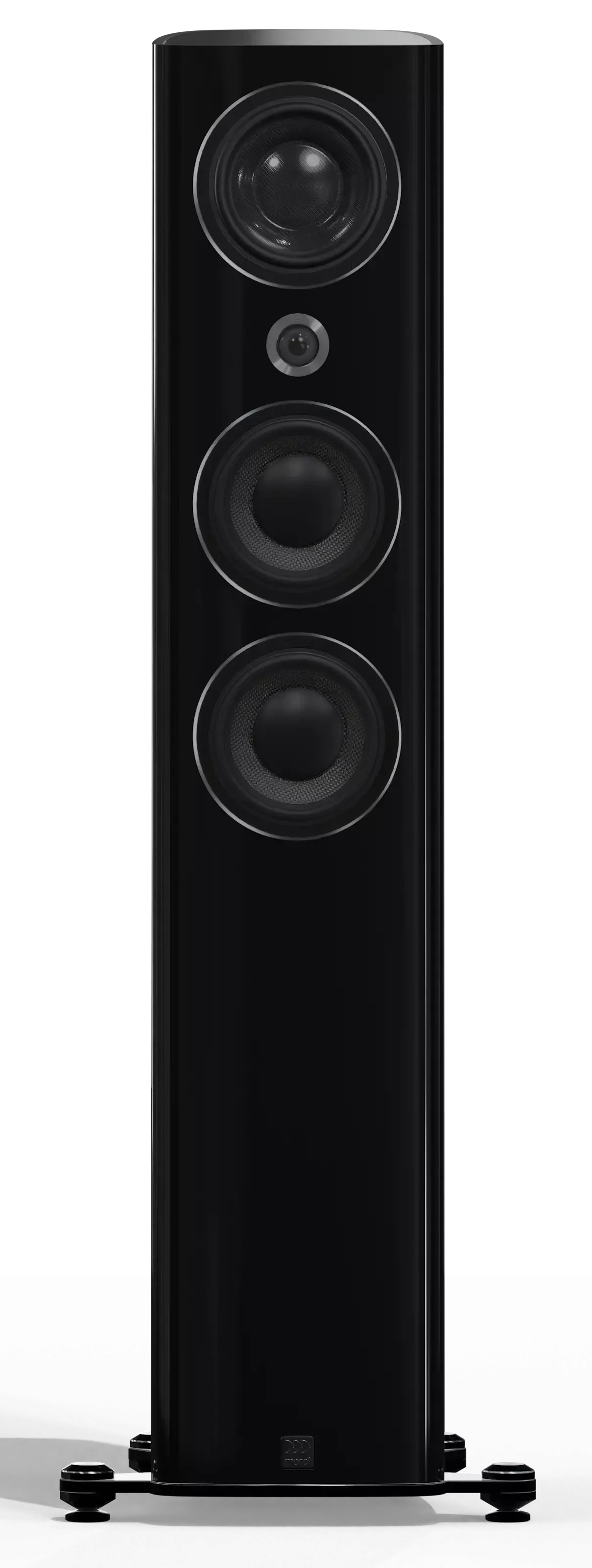 Изображение продукта MOREL SOPRAN 634 BLACK DIAMOND - 5