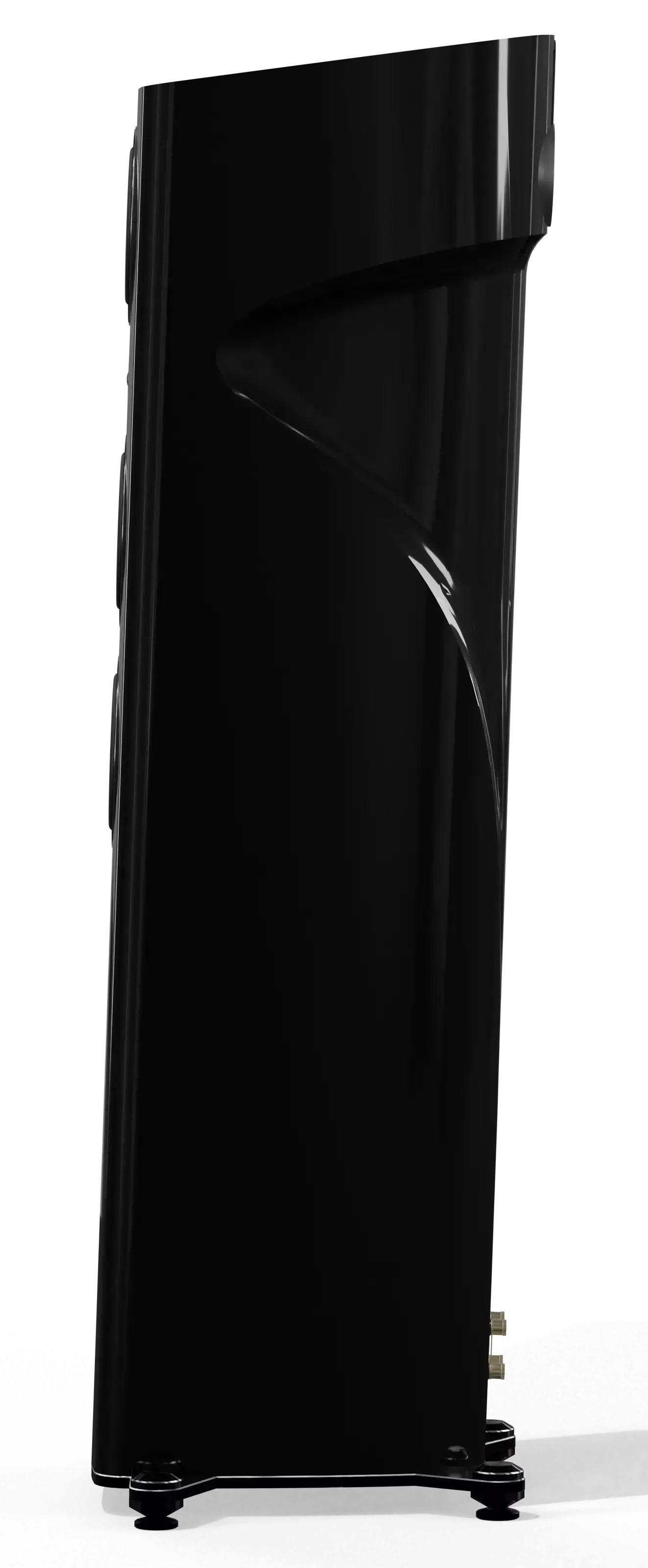 Изображение продукта MOREL SOPRAN 634 BLACK DIAMOND - 6