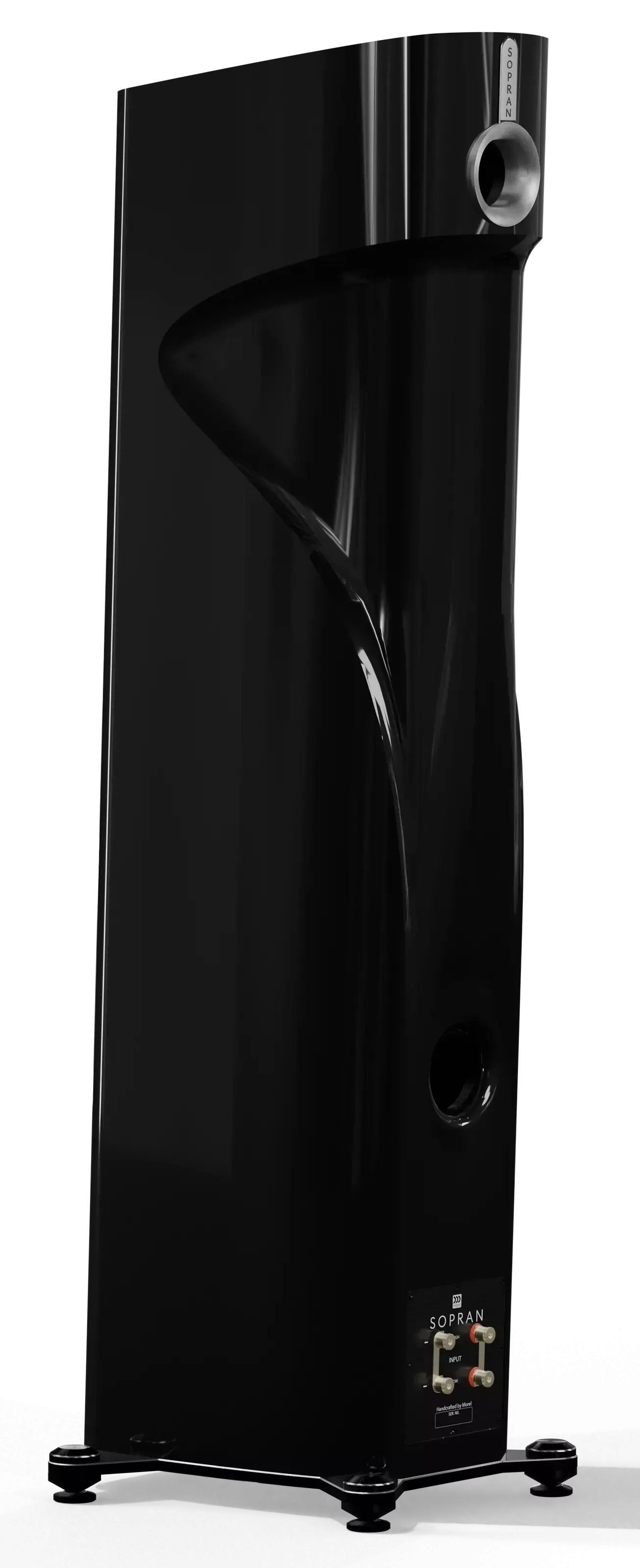 Изображение продукта MOREL SOPRAN 634 BLACK DIAMOND - 7