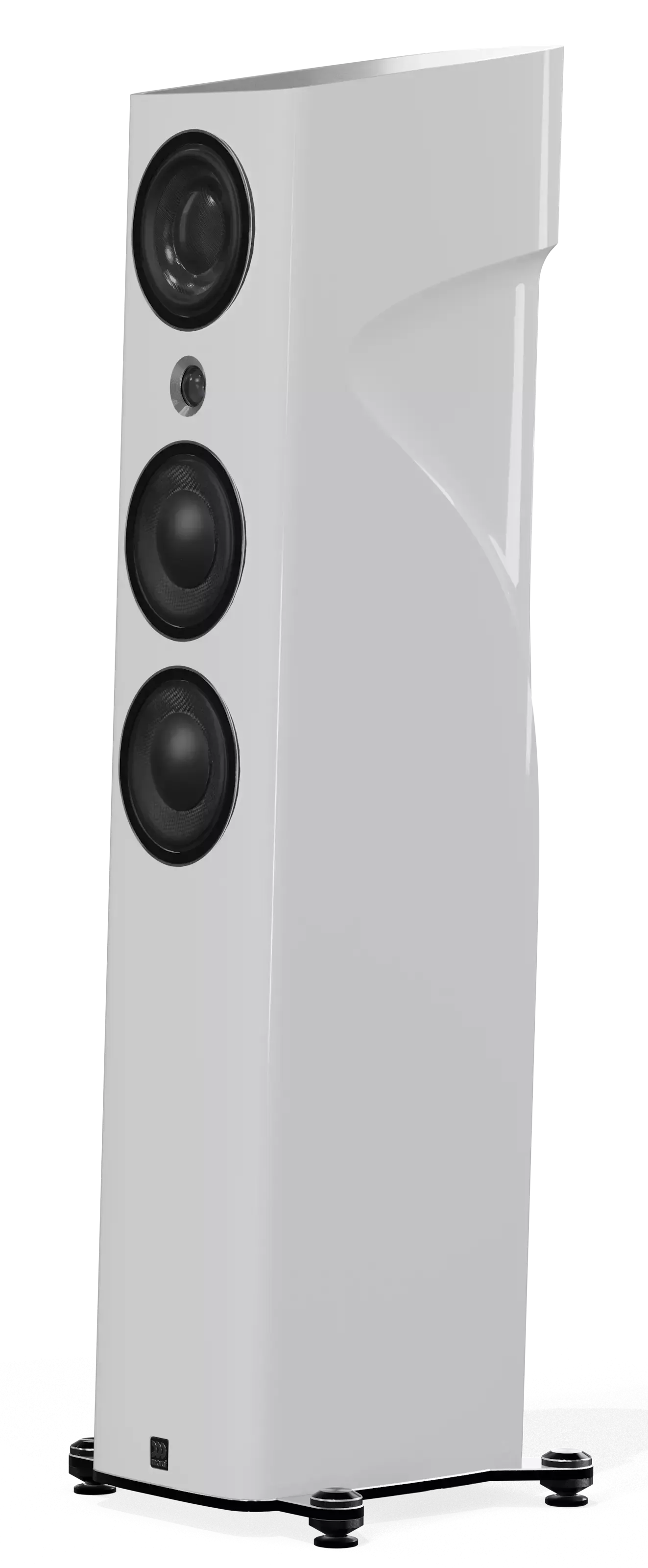 Изображение продукта MOREL SOPRAN 634 WHITE DIAMOND - 3