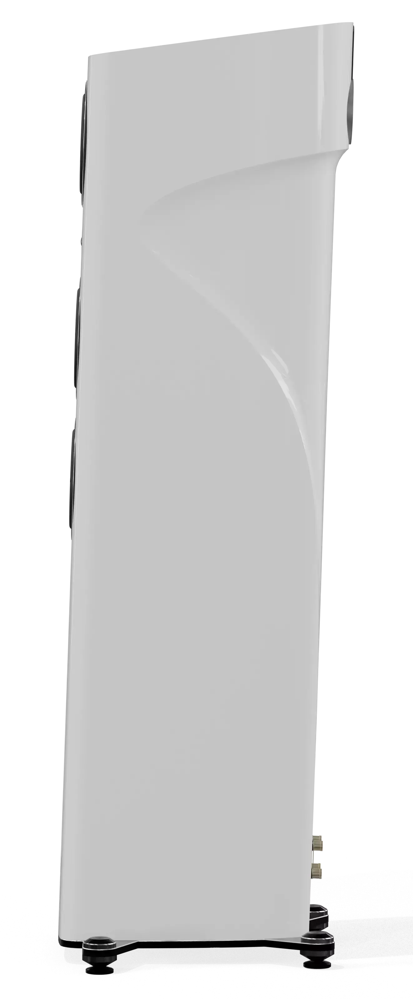 Изображение продукта MOREL SOPRAN 634 WHITE DIAMOND - 4