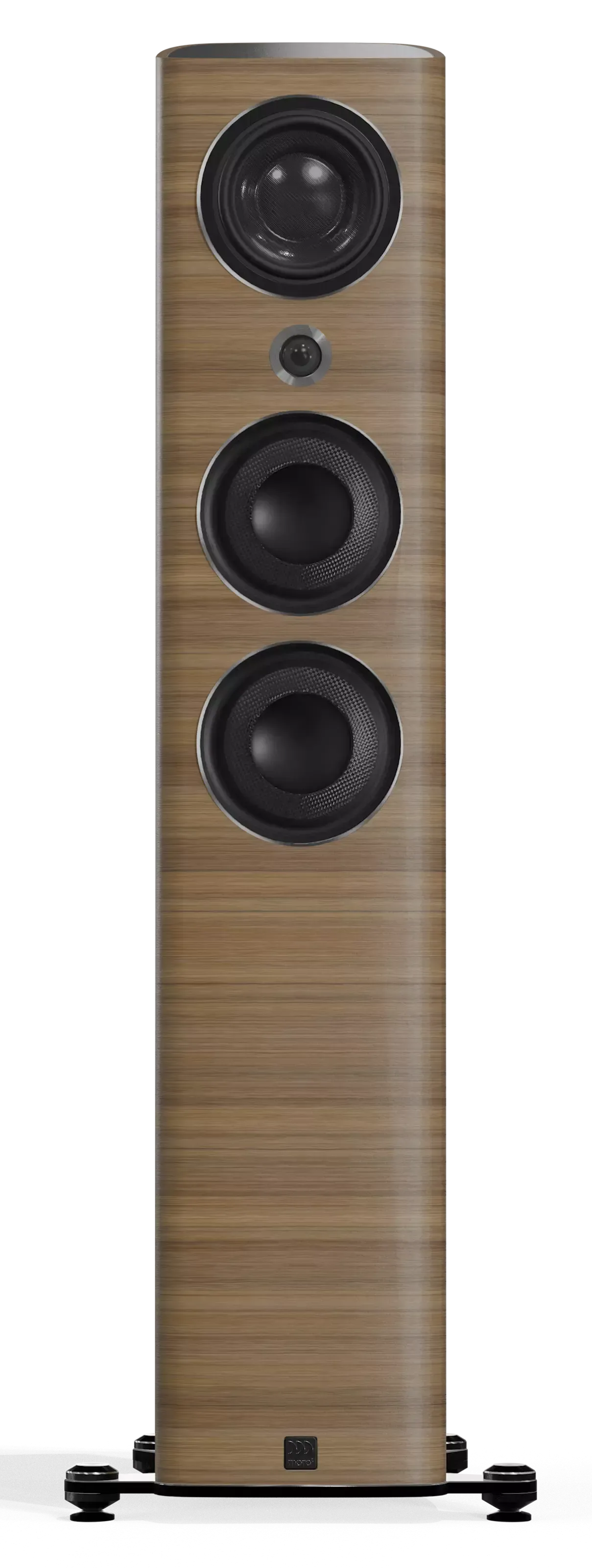 Изображение продукта MOREL SOPRAN 634 TIMELESS WALNUT - 3