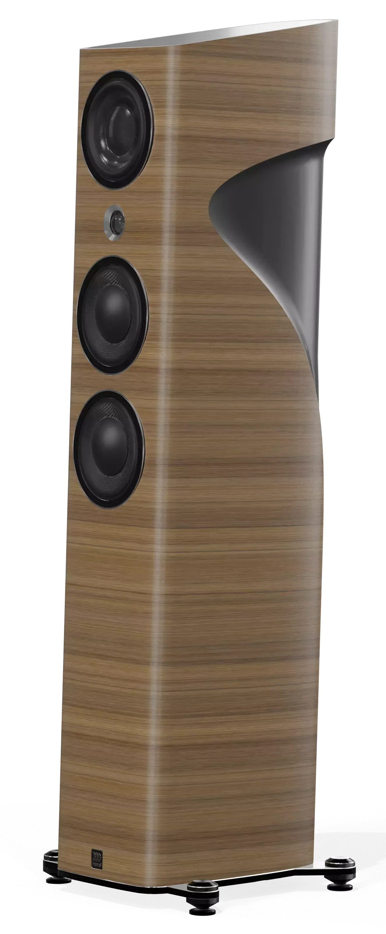 Изображение продукта MOREL SOPRAN 634 TIMELESS WALNUT - 4