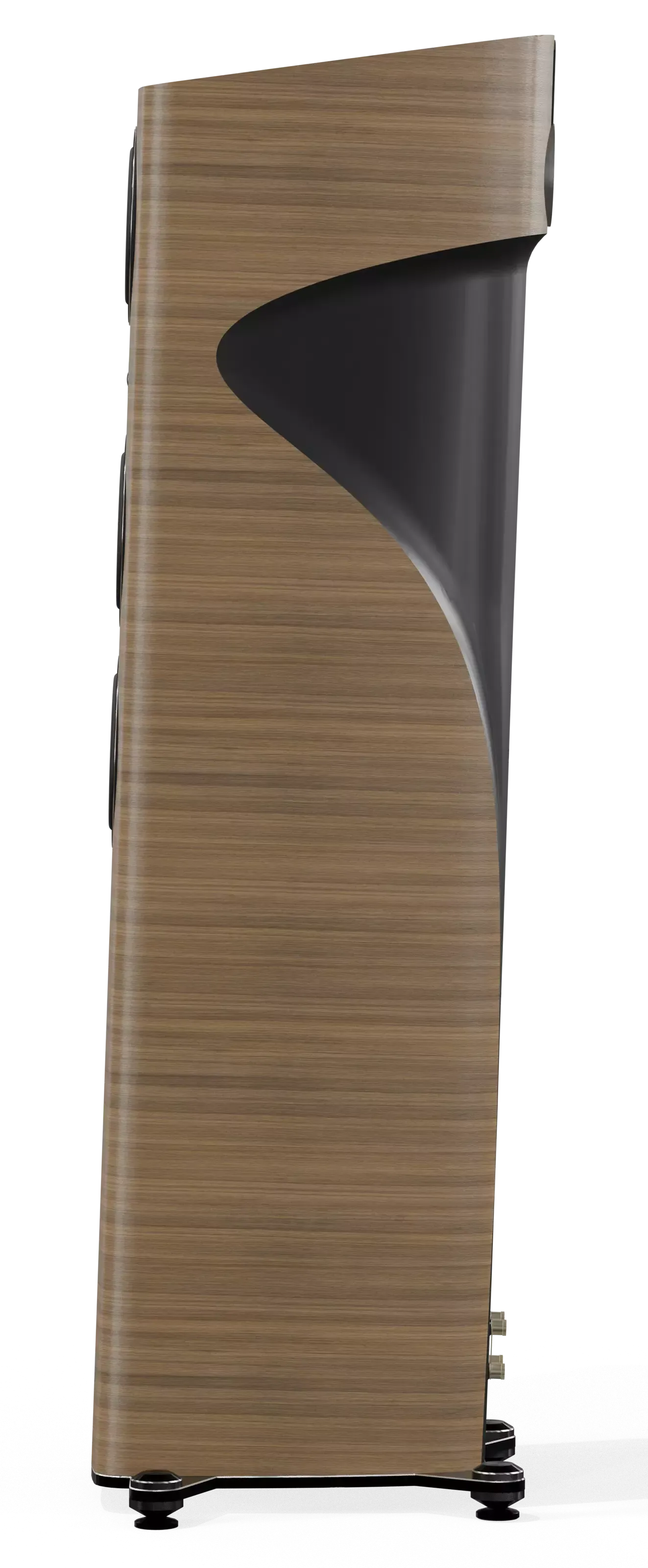 Изображение продукта MOREL SOPRAN 634 TIMELESS WALNUT - 5