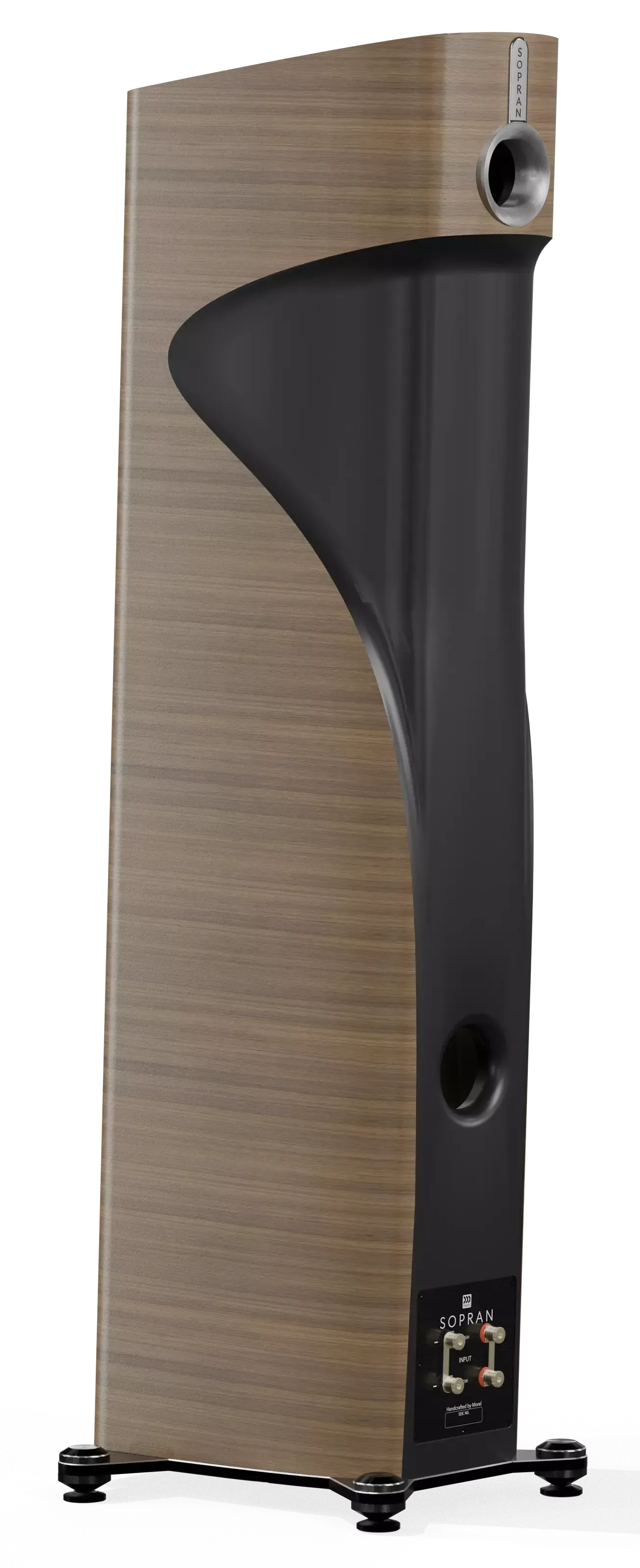 Изображение продукта MOREL SOPRAN 634 TIMELESS WALNUT - 6