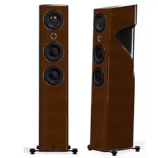 Изображение продукта MOREL SOPRAN 634 WENGE ELEGANCE - 2