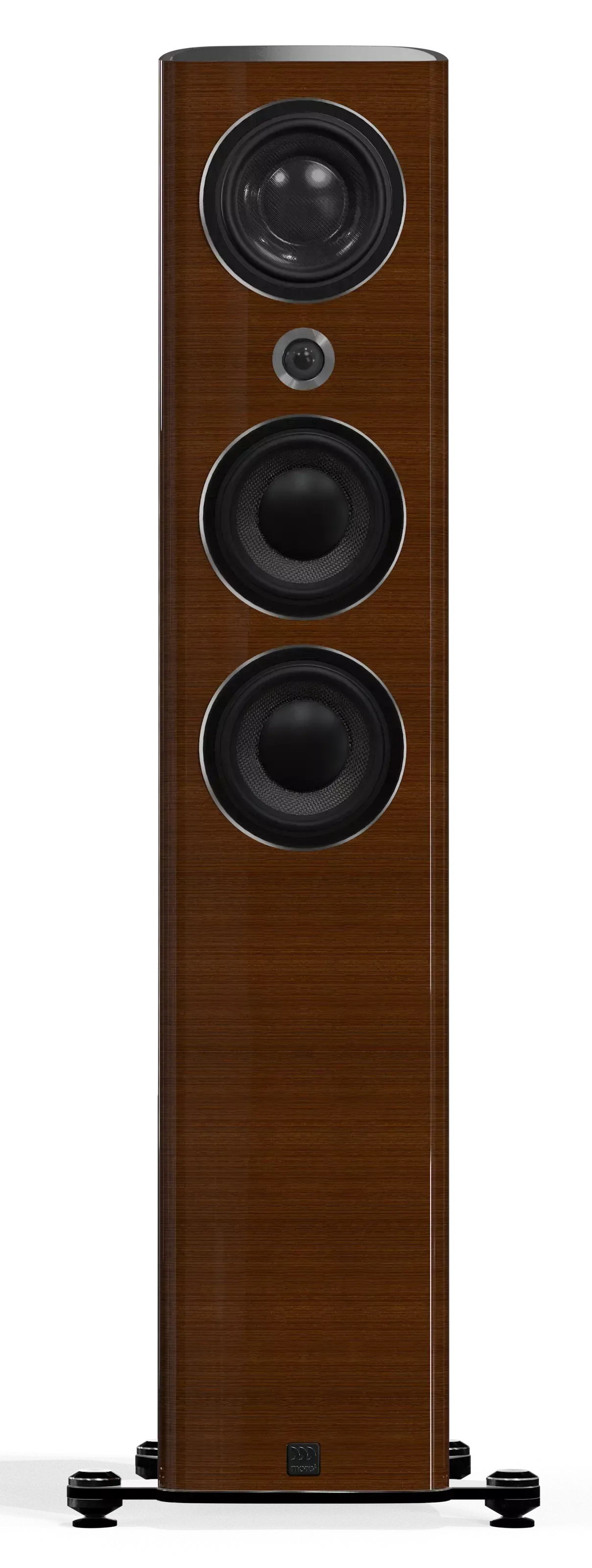 Изображение продукта MOREL SOPRAN 634 WENGE ELEGANCE - 3