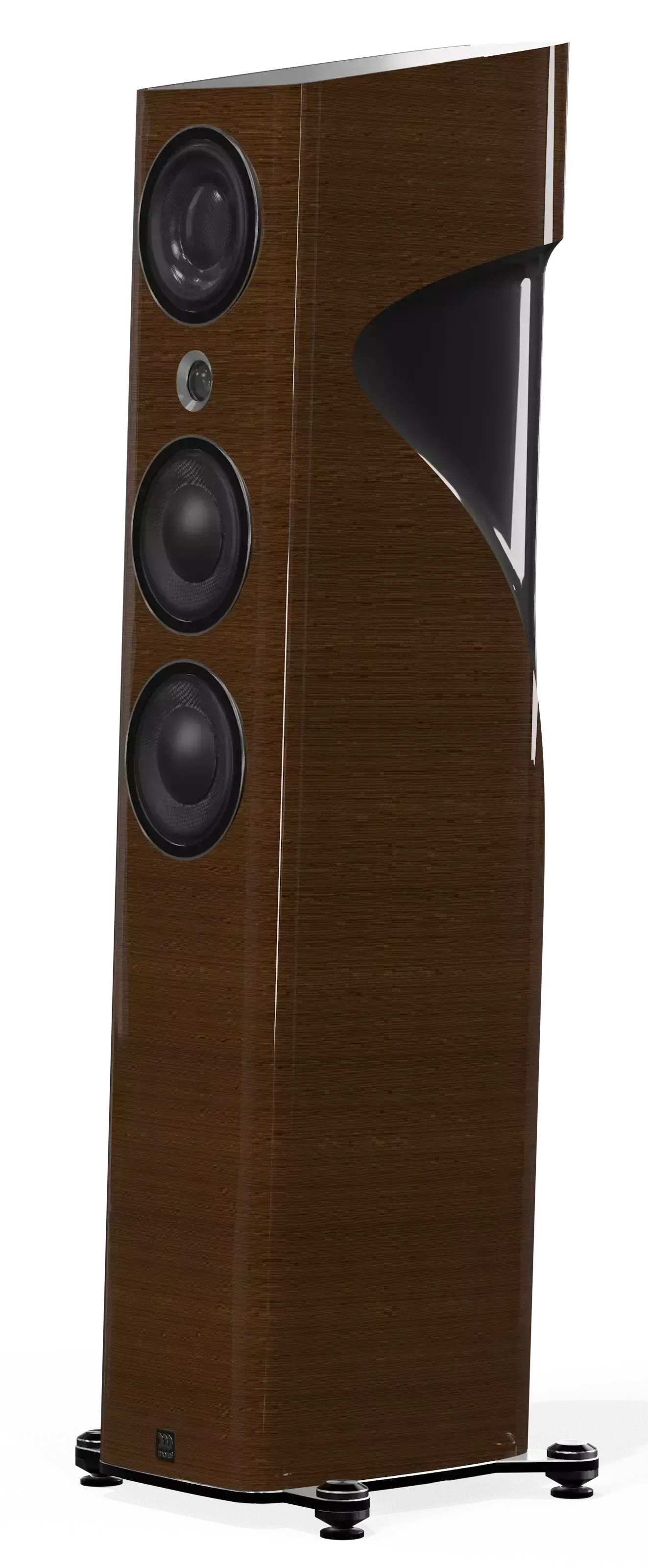 Изображение продукта MOREL SOPRAN 634 WENGE ELEGANCE - 4