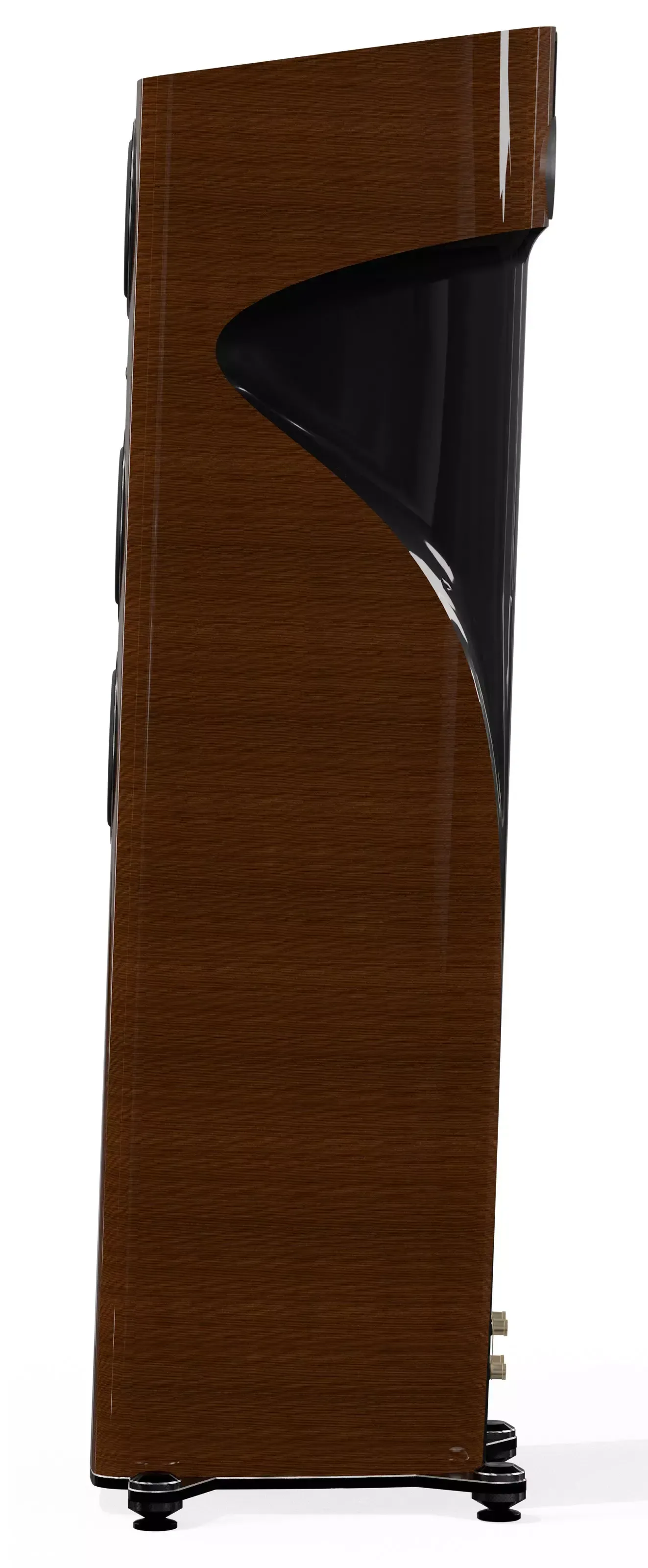 Изображение продукта MOREL SOPRAN 634 WENGE ELEGANCE - 5