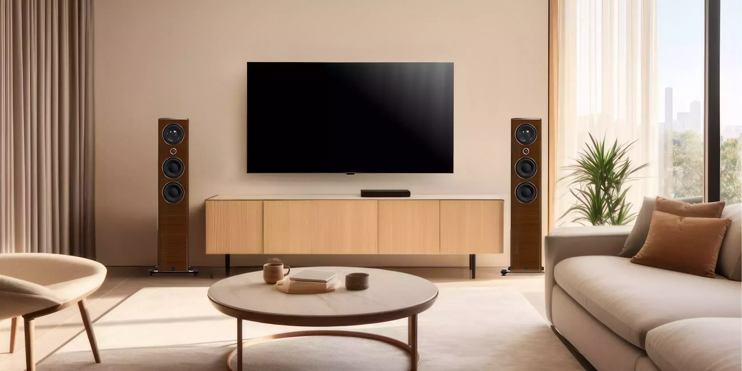 Изображение продукта MOREL SOPRAN 634 WENGE ELEGANCE - 7