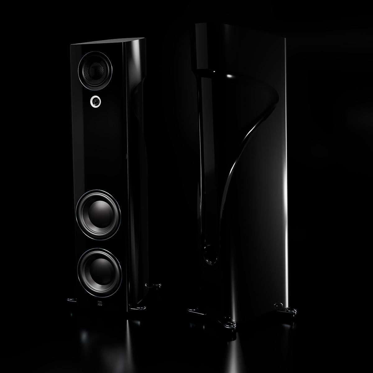 Изображение продукта MOREL SOPRAN 934 BLACK DIAMOND - 2