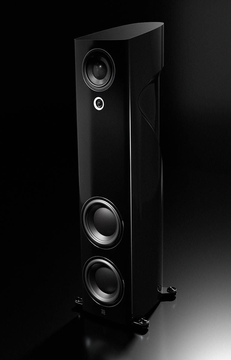 Изображение продукта MOREL SOPRAN 934 BLACK DIAMOND - 3