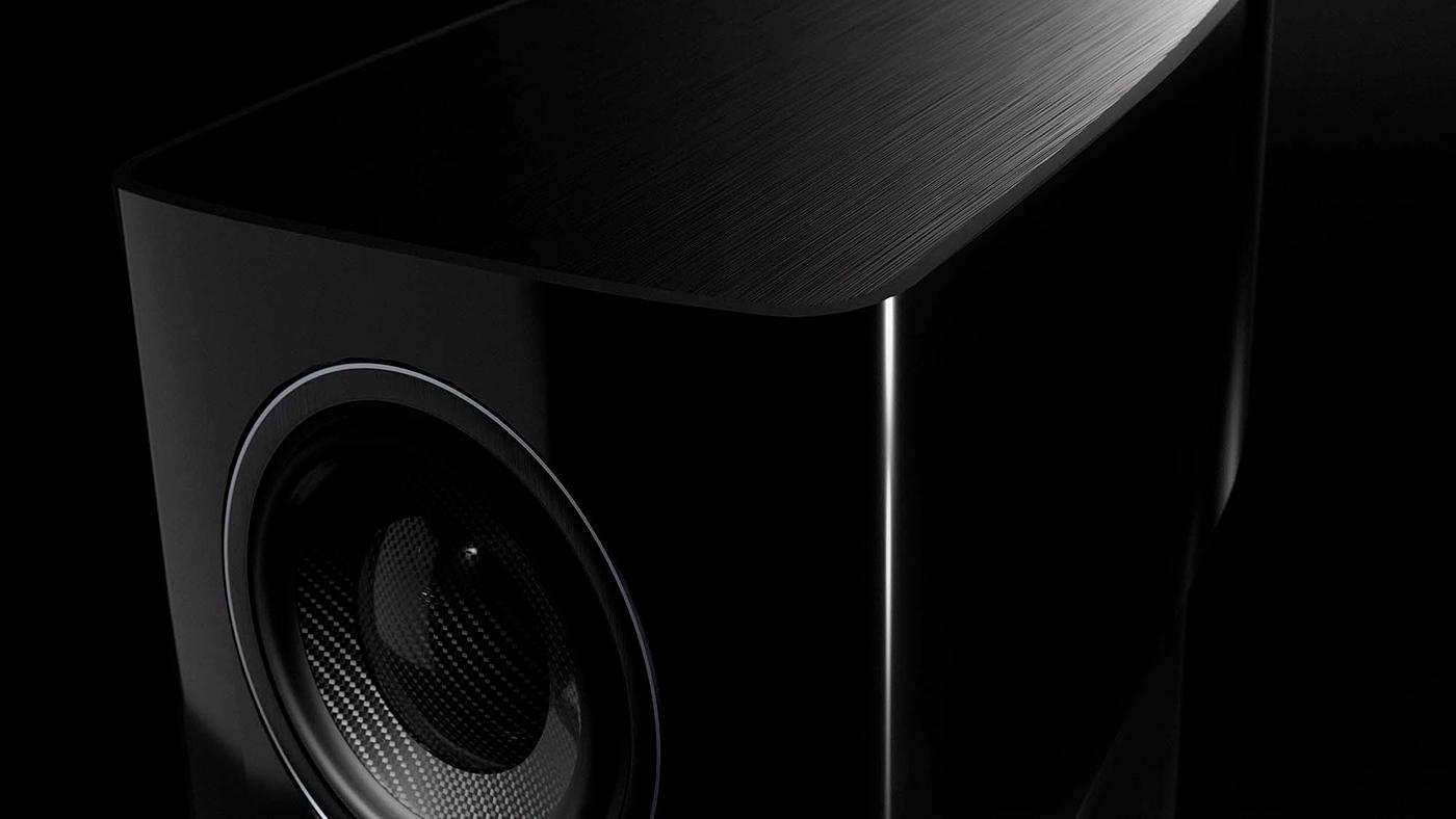 Изображение продукта MOREL SOPRAN 934 BLACK DIAMOND - 4