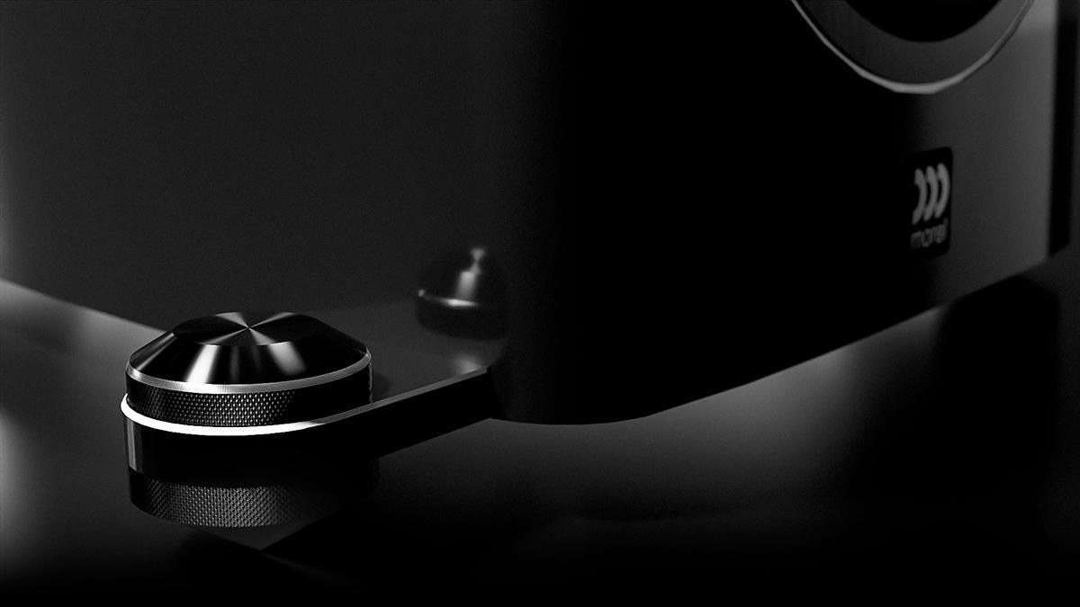 Изображение продукта MOREL SOPRAN 934 BLACK DIAMOND - 5