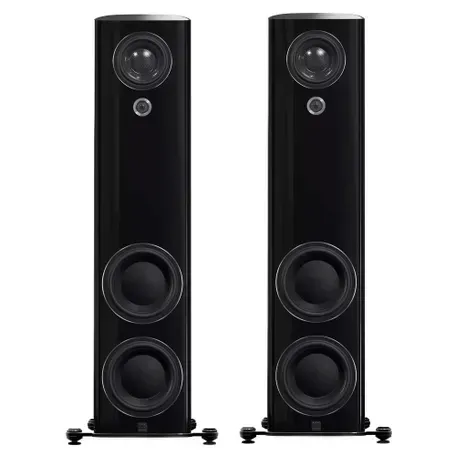 Изображение продукта MOREL SOPRAN 934 BLACK DIAMOND - 1