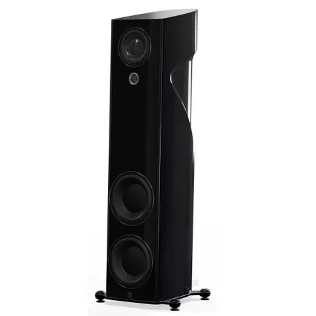 Изображение продукта MOREL SOPRAN 934 BLACK DIAMOND - 7