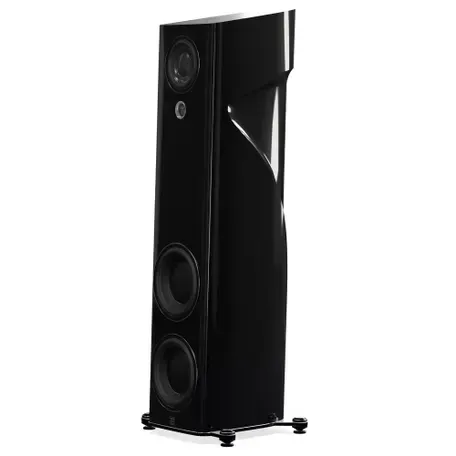 Изображение продукта MOREL SOPRAN 934 BLACK DIAMOND - 8