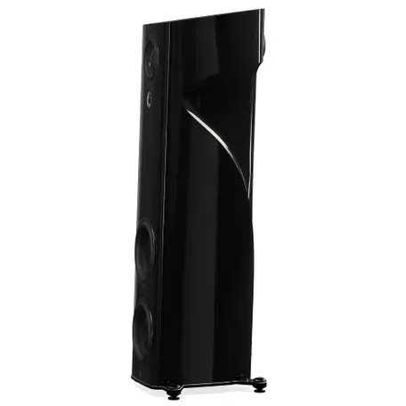 Изображение продукта MOREL SOPRAN 934 BLACK DIAMOND - 9