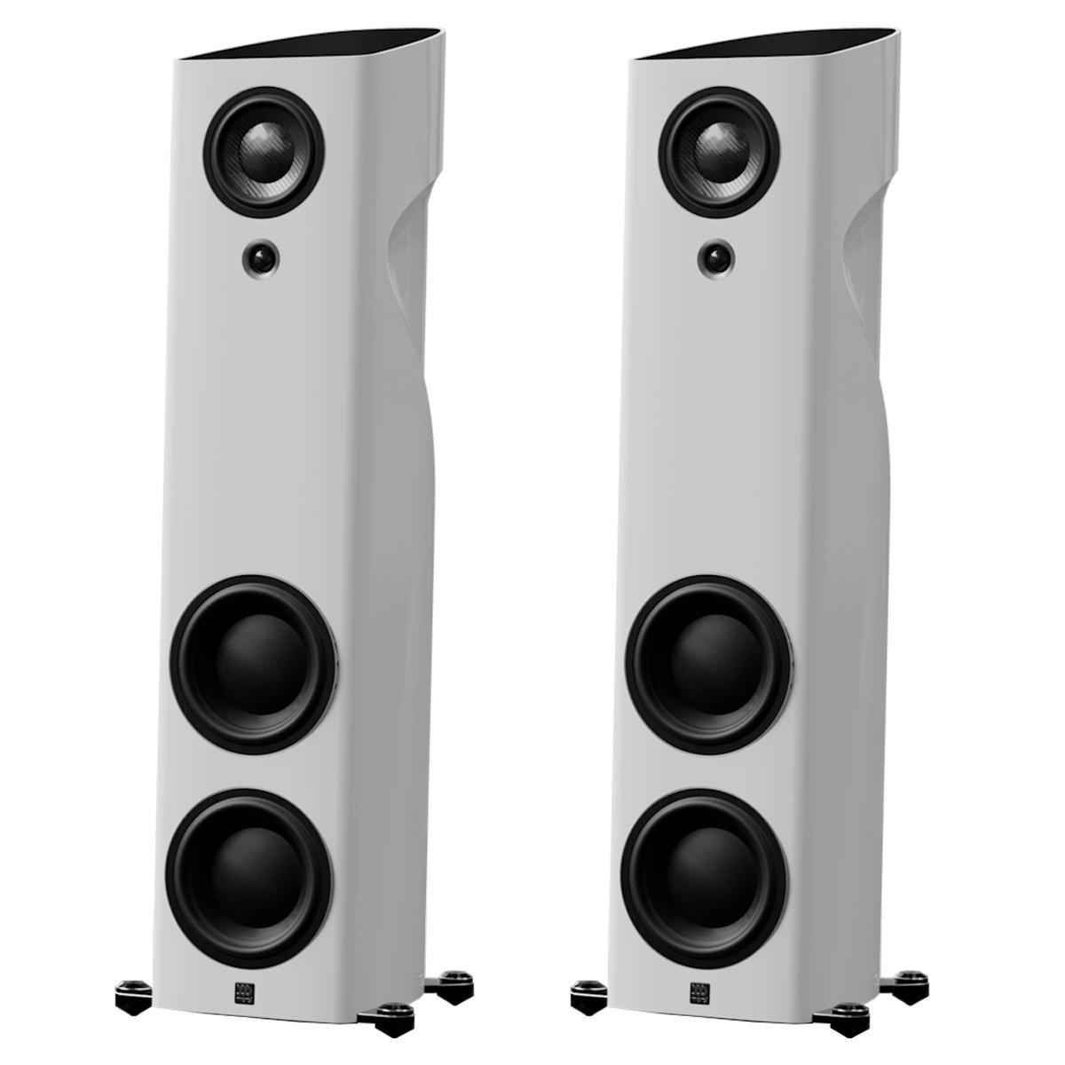 Изображение продукта MOREL SOPRAN 934 WHITE DIAMOND - 1