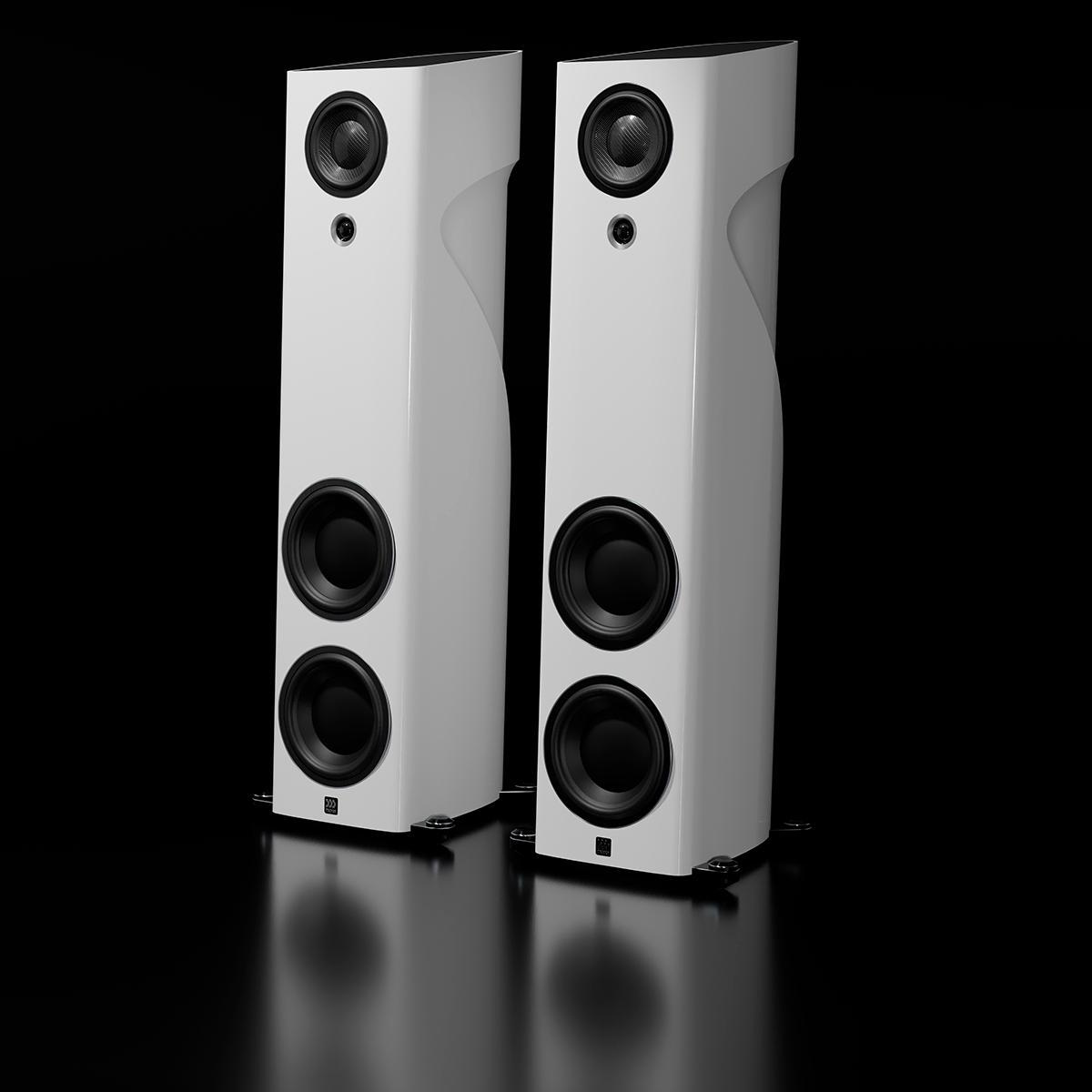 Изображение продукта MOREL SOPRAN 934 WHITE DIAMOND - 3