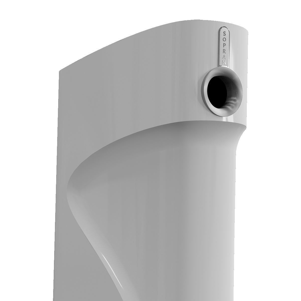 Изображение продукта MOREL SOPRAN 934 WHITE DIAMOND - 4