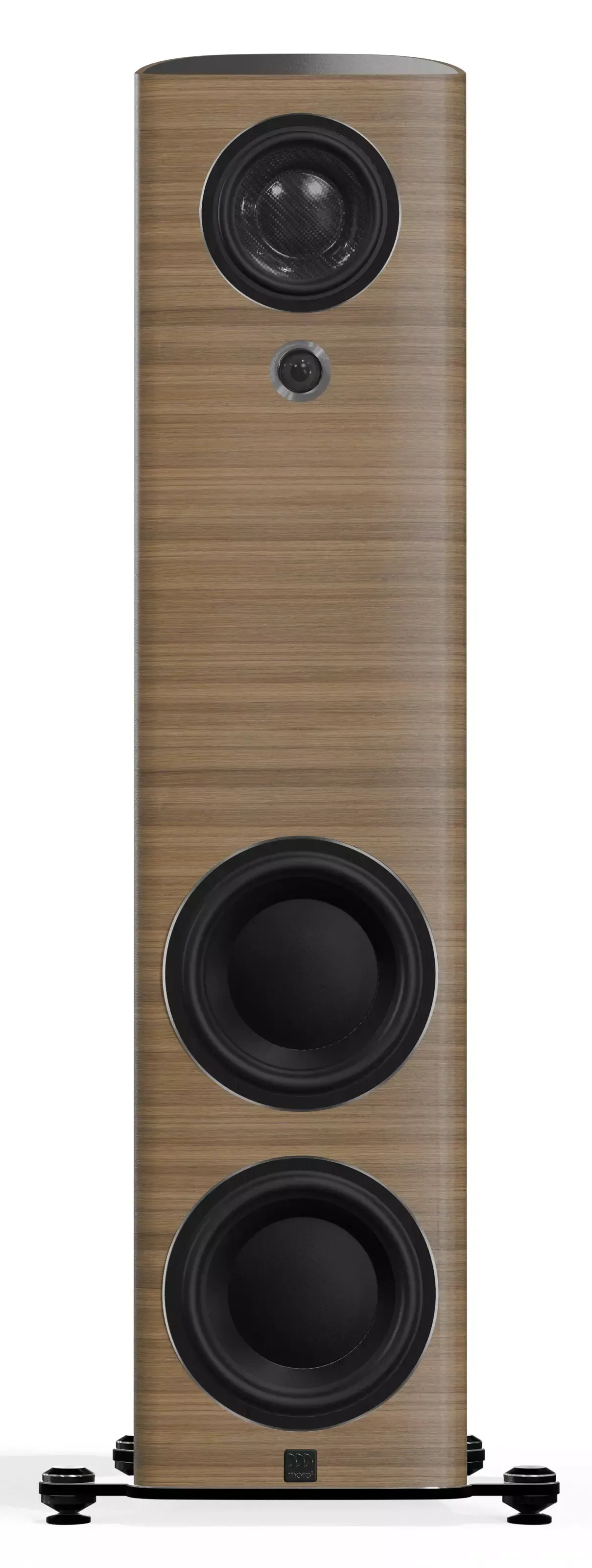 Изображение продукта MOREL SOPRAN 934 TIMELESS WALNUT - 2