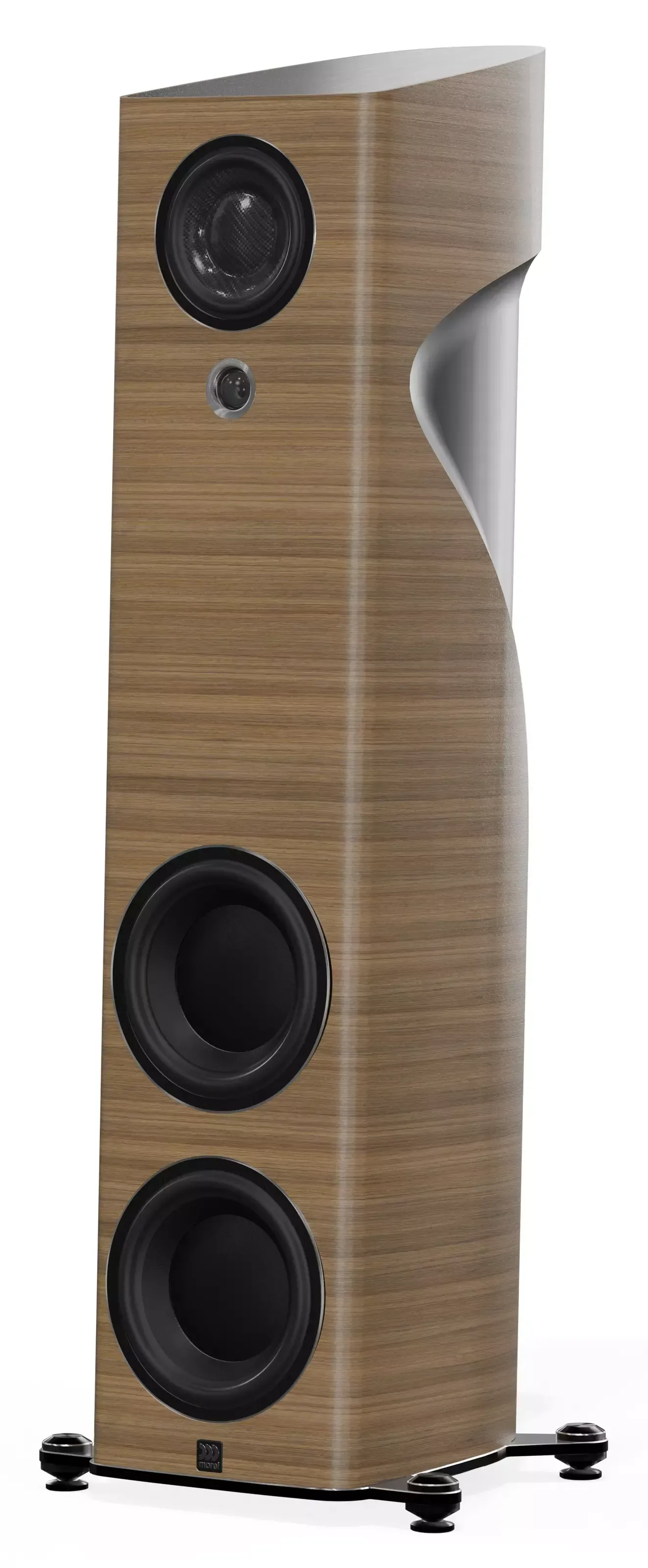 Изображение продукта MOREL SOPRAN 934 TIMELESS WALNUT - 3