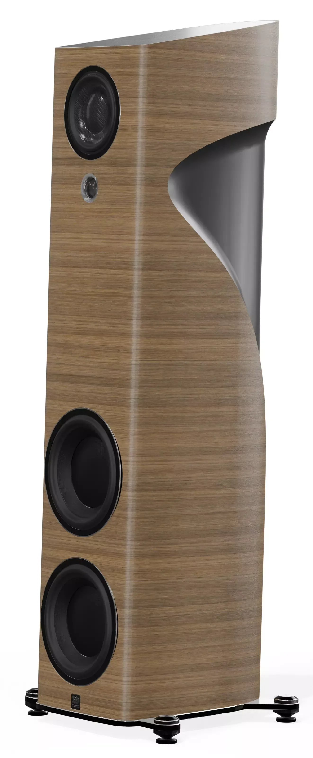 Изображение продукта MOREL SOPRAN 934 TIMELESS WALNUT - 4