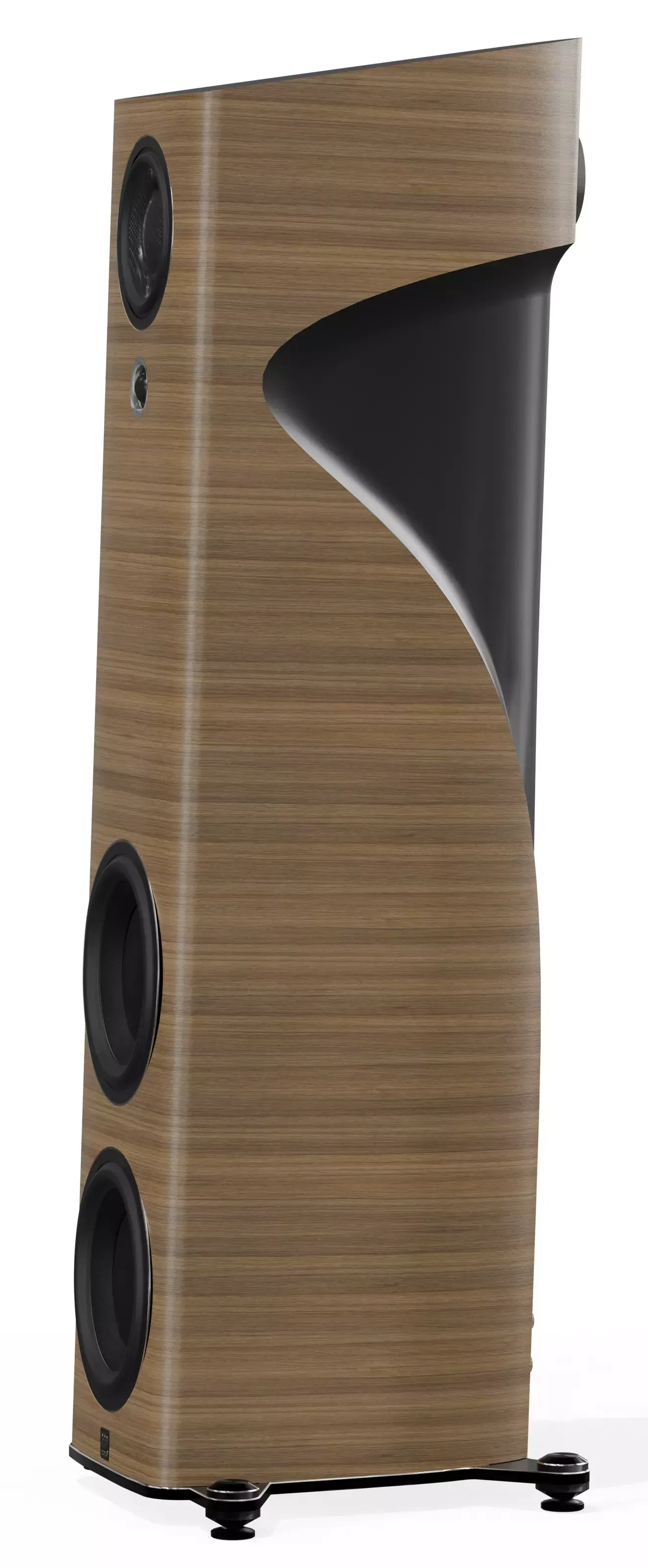 Изображение продукта MOREL SOPRAN 934 TIMELESS WALNUT - 5