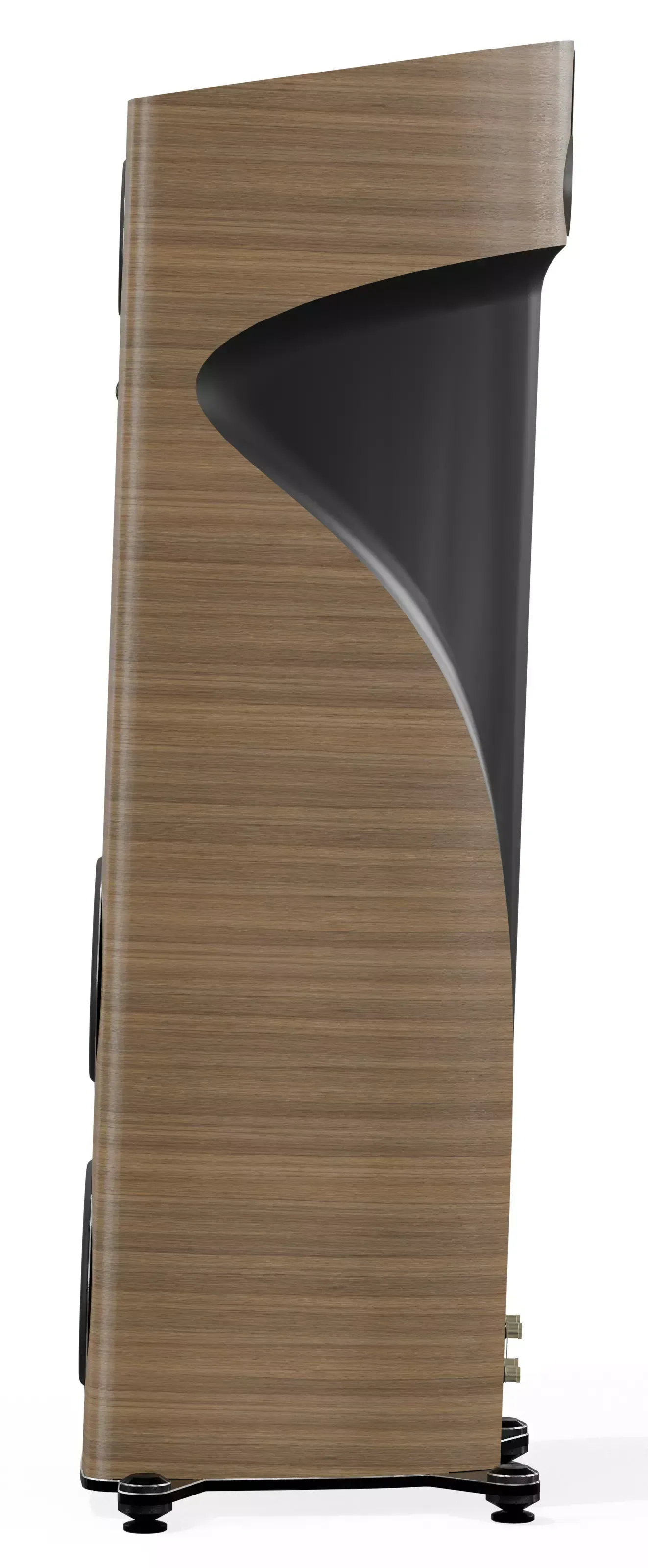 Изображение продукта MOREL SOPRAN 934 TIMELESS WALNUT - 6