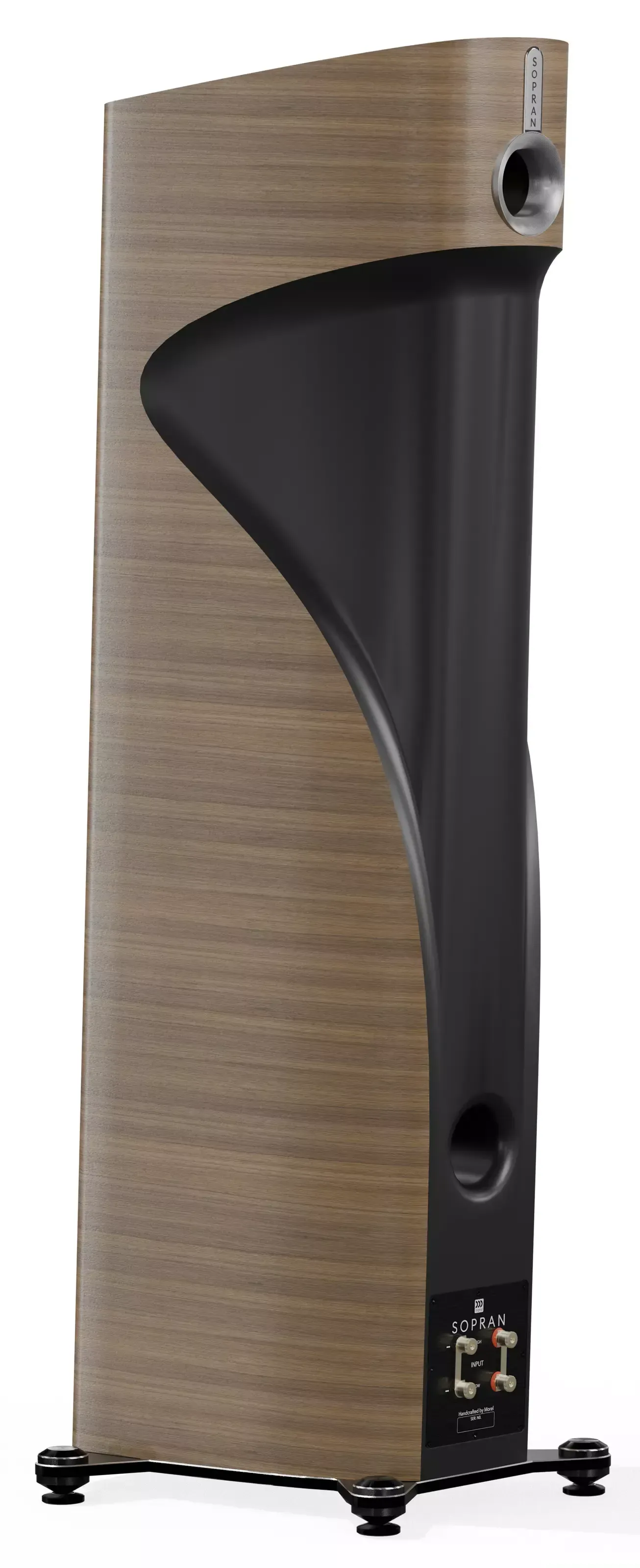 Изображение продукта MOREL SOPRAN 934 TIMELESS WALNUT - 7