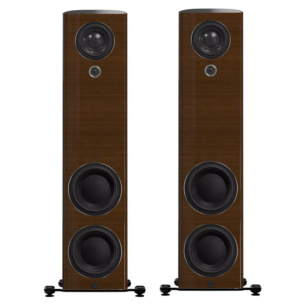 Изображение продукта MOREL SOPRAN 934 WENGE ELEGANCE - 1