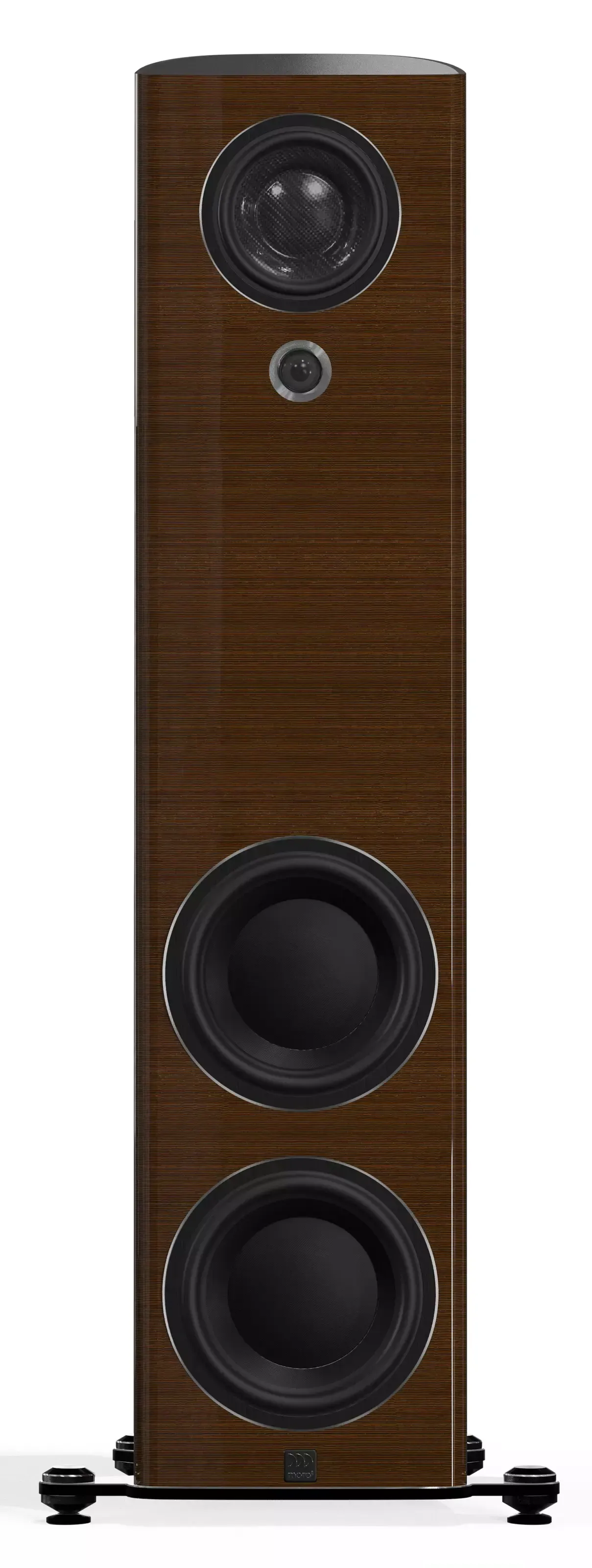 Изображение продукта MOREL SOPRAN 934 WENGE ELEGANCE - 2