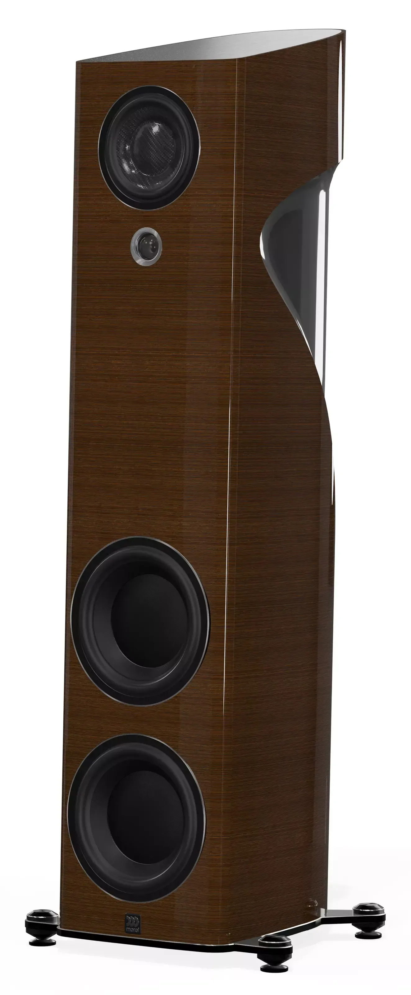 Изображение продукта MOREL SOPRAN 934 WENGE ELEGANCE - 3