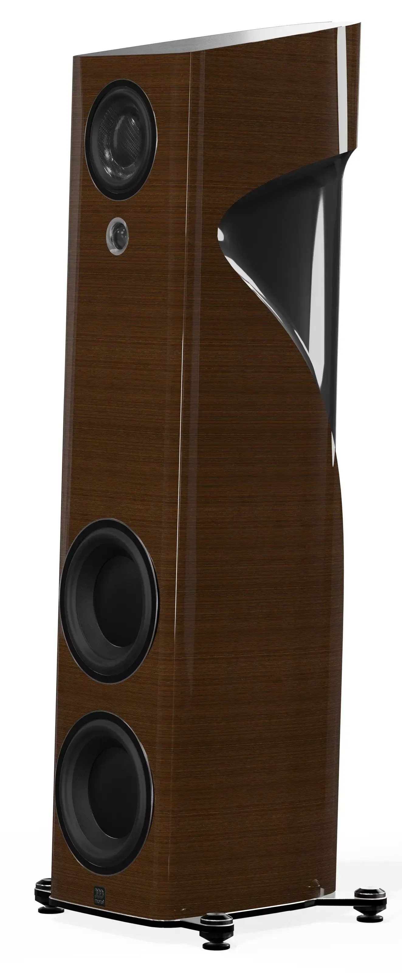 Изображение продукта MOREL SOPRAN 934 WENGE ELEGANCE - 4