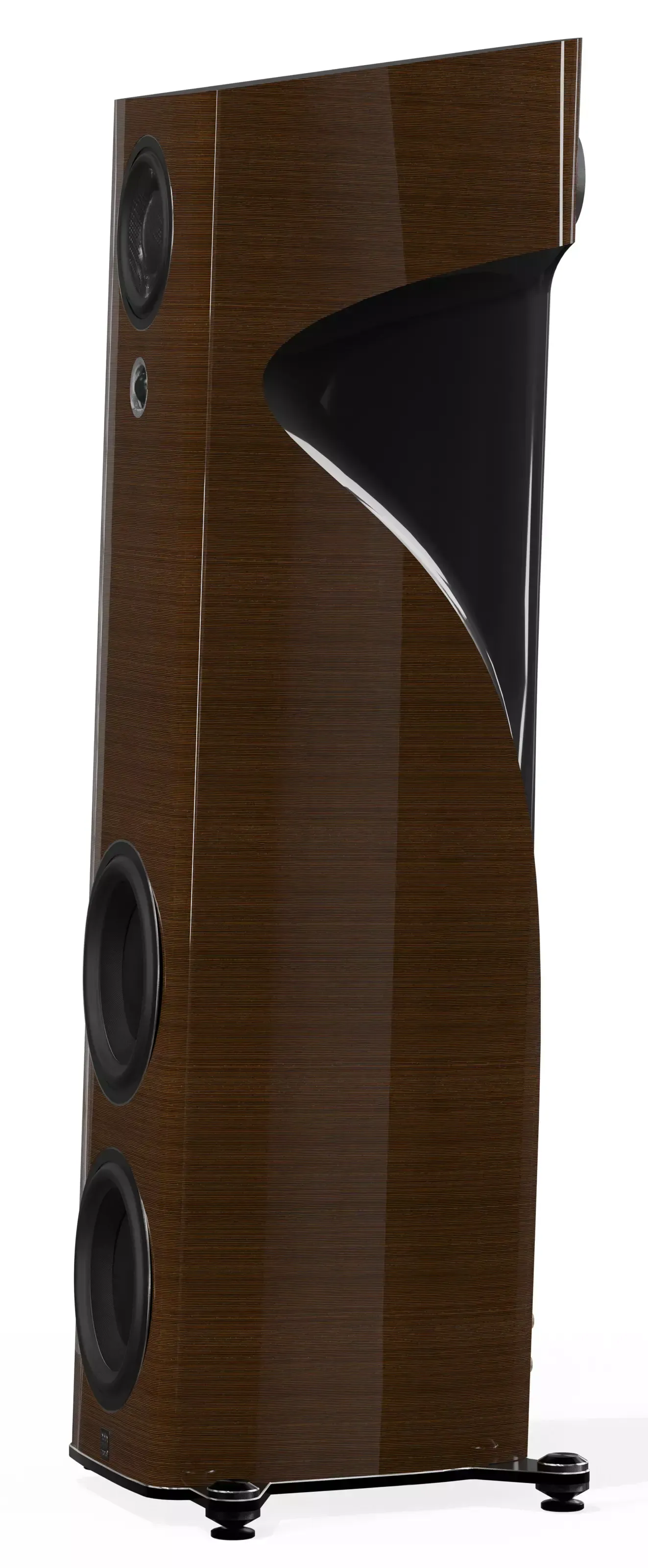 Изображение продукта MOREL SOPRAN 934 WENGE ELEGANCE - 5