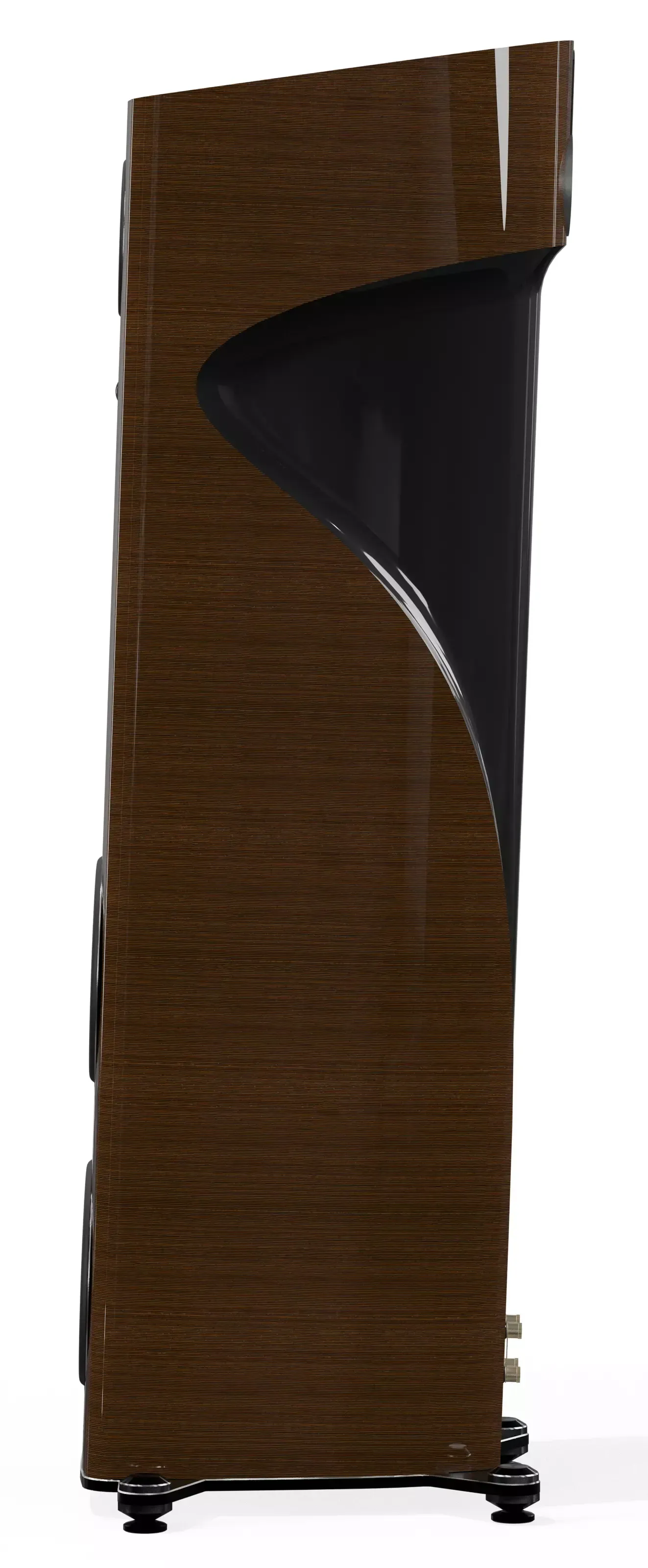 Изображение продукта MOREL SOPRAN 934 WENGE ELEGANCE - 6